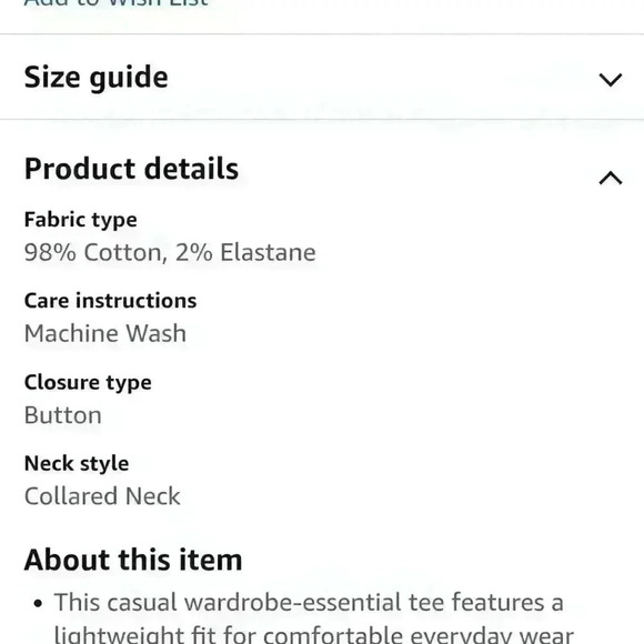 Men's plaid short sleeve  shirt - Picture 4 of 4